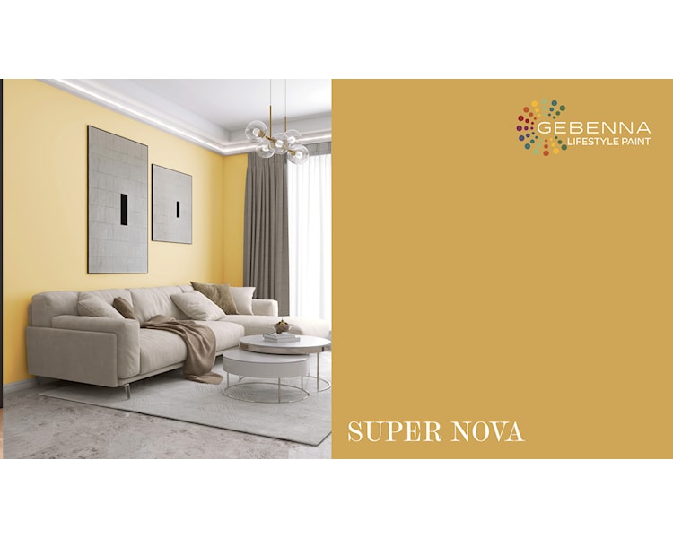 SUPER NOVA